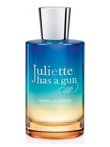 Eau de parfum donna juliette has a gun vanilla vibes 100 ml - 3760022731180