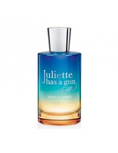 Eau de parfum donna juliette has a gun vanilla vibes 50 ml - 3760022731197