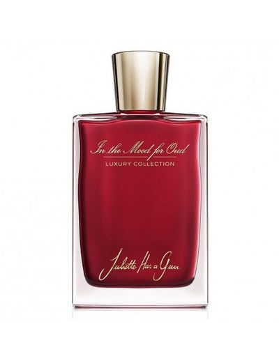 Eau de parfum donna juliette has a gun in the mood for oud 75 ml - 3760022731326