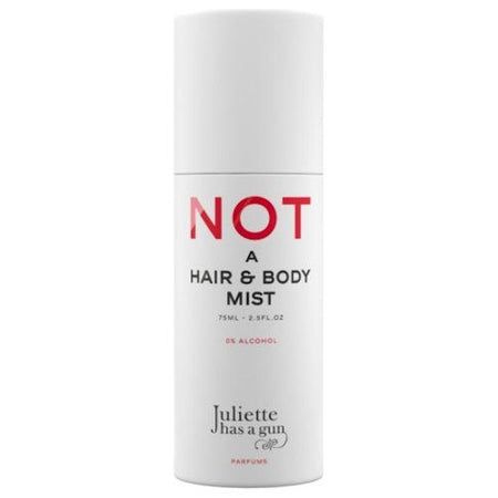 Eau de parfum donna juliette has a gun not a hair and body mist 75 ml - 3760022731364