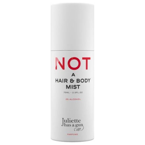 Eau de parfum donna juliette has a gun not a hair and body mist 75 ml - 3760022731364