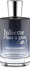 Eau de parfum donna juliette has a gun musc invisible 100 ml - 3760022731814