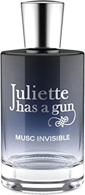 Eau de parfum donna juliette has a gun musc invisible 100 ml - 3760022731814