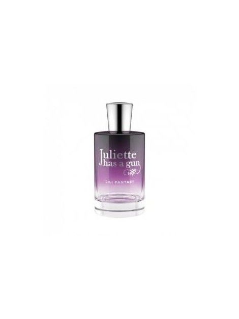 Eau de parfum donna juliette has a gun lily fantasy 50 ml - 3760022733122