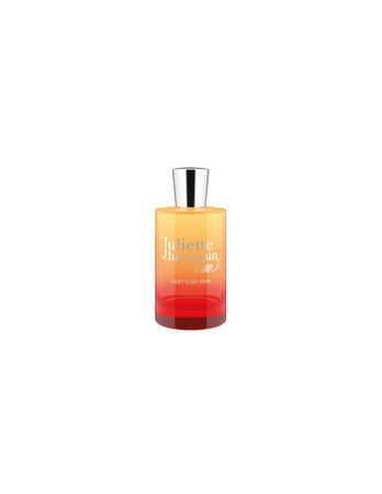 Eau de parfum donna juliette has a gun lust for sun 100 ml - 3760022733580