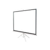 Schermo light su treppiedi 150x150cm - INSTRI1503