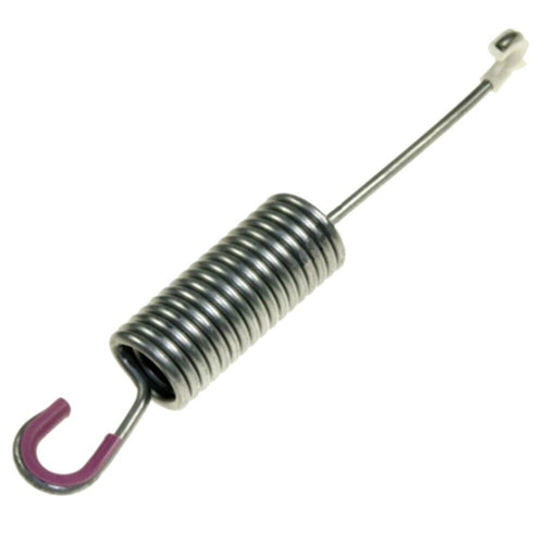 MOLLA SOSPENSIONE VASCA LAVATRICE REX ELECTROLUX AEG 1327684005 LV 119