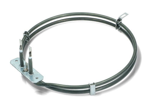 RESISTENZA CIRCOLARE FORNO VENTILATO BEKO ARCELIK 1800 WATT 262900074 -- RS 123