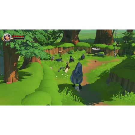 Gioco per Switch Collezione Asterix e Obelix