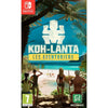 KOH LANTA: Adventurers Switch Game
