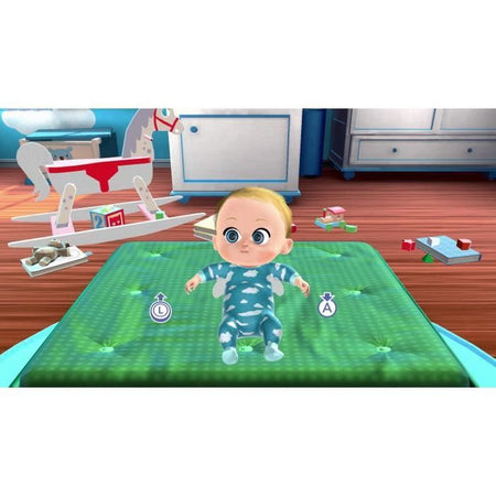 My Universe Baby - Nuova edizione del gioco per Switch