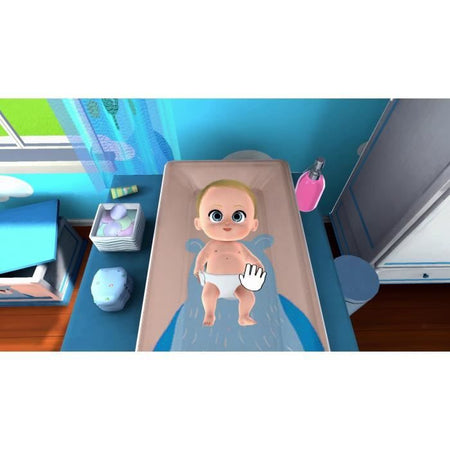 My Universe Baby - Nuova edizione del gioco per Switch