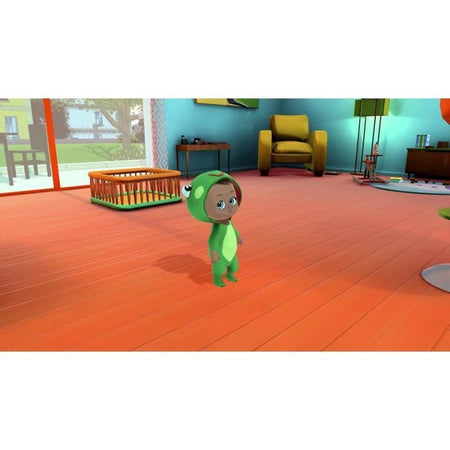 My Universe Baby - Nuova edizione del gioco per Switch