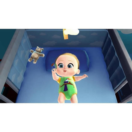 My Universe Baby - Nuova edizione del gioco per Switch