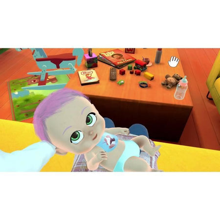 My Universe Baby - Nuova edizione del gioco per Switch