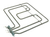 RESISTENZA FORNO SUPERIORE BEKO GRILL DOPPIA 1100+1100W 230V 1326208012 --RS-124