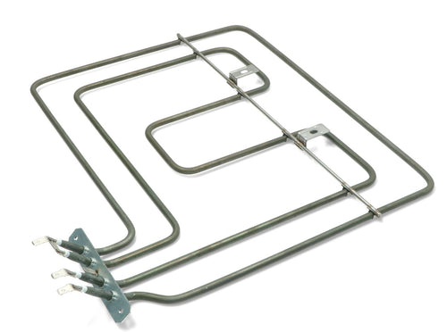 RESISTENZA FORNO SUPERIORE BEKO GRILL DOPPIA 1100+1100W 230V 1326208012 --RS-124