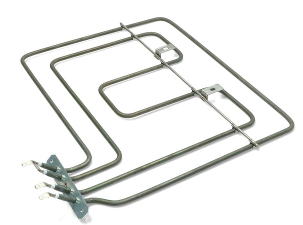 RESISTENZA FORNO SUPERIORE BEKO GRILL DOPPIA 1100+1100W 230V 1326208012 --RS-124