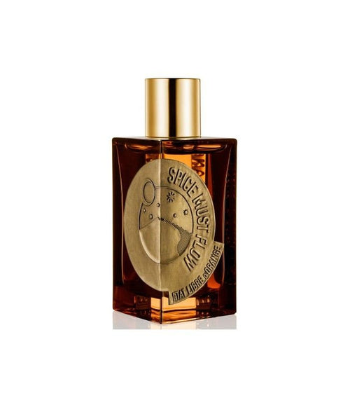 Fragranza unisex etat libre dorange spice must flow eau de parfum - 1 - 3760168592133