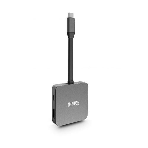 Usb-c mini station 100w - TCM05UF