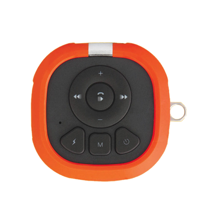 Mfi xtreme speaker orange - MFING01