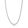 Ops Objects - ROCK AFFAIR Collana maglia groumette – small