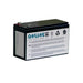 ONLINE USV-Ersatzbatterie f?r Yunto 800+++