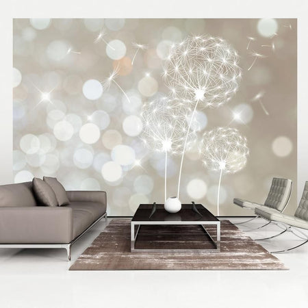 Fotomurale The Ballad of Beauty