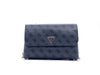 GUESS Borsa donna a tracolla ECO ERICA Coal Logo