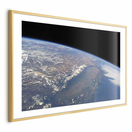 Poster - Power of the Earth