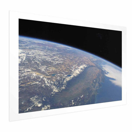 Poster - Power of the Earth