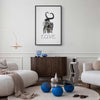 Poster - Fluffy Love
