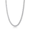 Ops Objects - ROCK AFFAIR Collana maglia groumette – medium