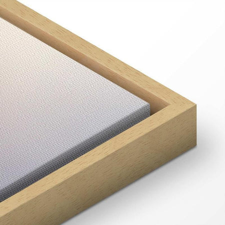 Quadro Garden of Calm