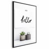 Poster - Scandinavian Home