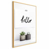 Poster - Scandinavian Home