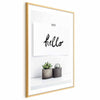 Poster - Scandinavian Home