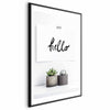 Poster - Scandinavian Home