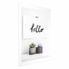 Poster - Scandinavian Home