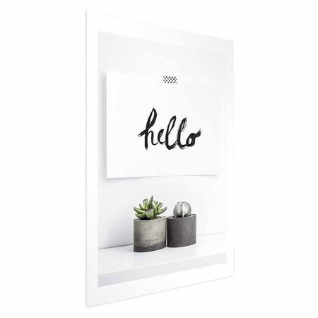 Poster - Scandinavian Home