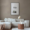 Poster - Scandinavian Home