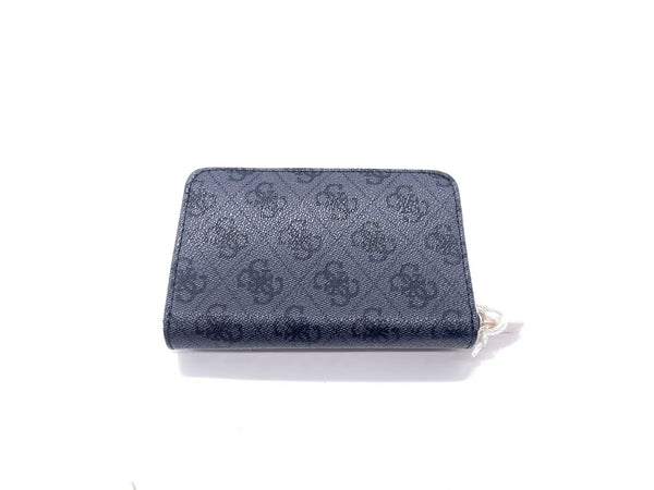 GUESS Portafoglio Donna Dea Coal Logo