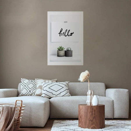 Poster - Scandinavian Home