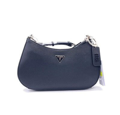 GUESS Borsa donna a tracolla NOELLE II Black