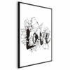 Poster - Love in Flowers