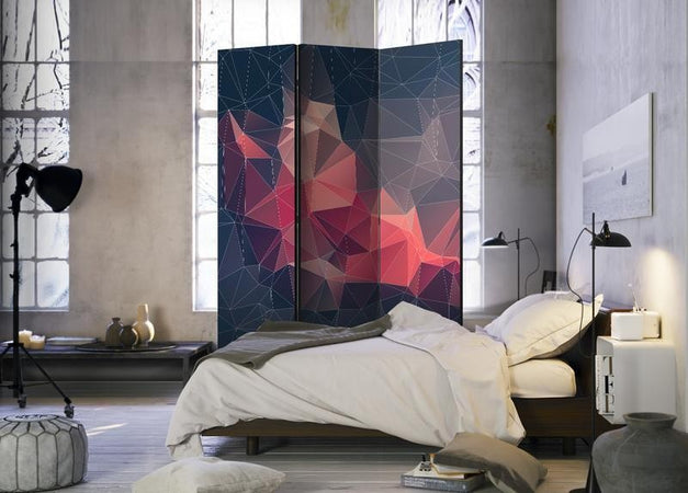 Paravento Abstract Bird [divisori da interno]