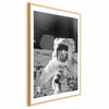 Poster - Profession: Astronaut