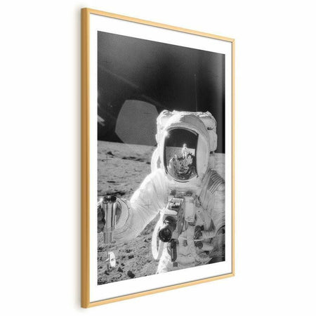 Poster - Profession: Astronaut