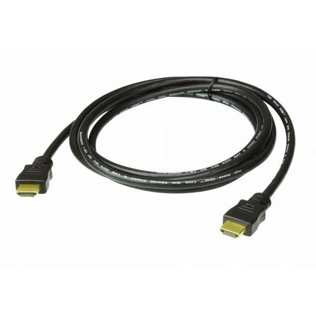 High Speed HDMI Cable with