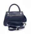 GUESS Borsa donna a mano e tracolla removibile NOELLE II Black